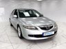 USED 2006 06 MAZDA MAZDA6 *AUTO!**MAKE US AN OFFER!!** 2.0 TS2 Hatchback 5dr Petrol Automatic (205 g/km, 145 bhp) 2 FORMER OWNERS!  2 FORMER OWNERS!