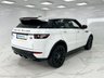 USED 2014 14 LAND ROVER RANGE ROVER EVOQUE *AUTO!* 2.2 SD4 Dynamic SUV 5dr Diesel Auto 4WD Euro 5 (s/s) (190 ps) 