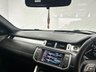 USED 2014 14 LAND ROVER RANGE ROVER EVOQUE *AUTO!* 2.2 SD4 Dynamic SUV 5dr Diesel Auto 4WD Euro 5 (s/s) (190 ps) 
