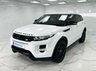 USED 2014 14 LAND ROVER RANGE ROVER EVOQUE *AUTO!* 2.2 SD4 Dynamic SUV 5dr Diesel Auto 4WD Euro 5 (s/s) (190 ps) 