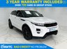 USED 2014 14 LAND ROVER RANGE ROVER EVOQUE *AUTO!* 2.2 SD4 Dynamic SUV 5dr Diesel Auto 4WD Euro 5 (s/s) (190 ps) 