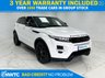USED 2014 14 LAND ROVER RANGE ROVER EVOQUE *AUTO!* 2.2 SD4 Dynamic SUV 5dr Diesel Auto 4WD Euro 5 (s/s) (190 ps) 