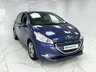 USED 2012 62 PEUGEOT 208 **MAKE US AN OFFER!!**1.4 HDi Allure Hatchback 5dr Diesel Manual Euro 5 (70 ps) 1 FORMER OWNER!  1 FORMER OWNER!