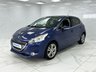 USED 2012 62 PEUGEOT 208 **MAKE US AN OFFER!!**1.4 HDi Allure Hatchback 5dr Diesel Manual Euro 5 (70 ps) 1 FORMER OWNER!  1 FORMER OWNER!