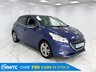 USED 2012 62 PEUGEOT 208 **MAKE US AN OFFER!!**1.4 HDi Allure Hatchback 5dr Diesel Manual Euro 5 (70 ps) 1 FORMER OWNER!  1 FORMER OWNER!