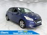 USED 2012 62 PEUGEOT 208 **MAKE US AN OFFER!!**1.4 HDi Allure Hatchback 5dr Diesel Manual Euro 5 (70 ps) 1 FORMER OWNER!  1 FORMER OWNER!