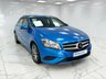 USED 2013 13 MERCEDES-BENZ A-CLASS **MAKE US AN OFFER!!**1.8 A200 CDI BlueEfficiency Sport Hatchback 5dr Diesel Manual Euro 5 (s/s) (136 ps)  