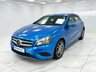 USED 2013 13 MERCEDES-BENZ A-CLASS **MAKE US AN OFFER!!**1.8 A200 CDI BlueEfficiency Sport Hatchback 5dr Diesel Manual Euro 5 (s/s) (136 ps)  
