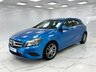 USED 2013 13 MERCEDES-BENZ A-CLASS **MAKE US AN OFFER!!**1.8 A200 CDI BlueEfficiency Sport Hatchback 5dr Diesel Manual Euro 5 (s/s) (136 ps)  