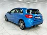 USED 2013 13 MERCEDES-BENZ A-CLASS **MAKE US AN OFFER!!**1.8 A200 CDI BlueEfficiency Sport Hatchback 5dr Diesel Manual Euro 5 (s/s) (136 ps)  
