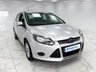 USED 2011 11 FORD FOCUS **MAKE US AN OFFER!!**1.6 TDCi Edge Hatchback 5dr Diesel Manual Euro 5 (s/s) (115 ps) 2 FORMER OWNERS!  2 FORMER OWNERS!