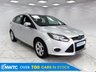 USED 2011 11 FORD FOCUS **MAKE US AN OFFER!!**1.6 TDCi Edge Hatchback 5dr Diesel Manual Euro 5 (s/s) (115 ps) 2 FORMER OWNERS!  2 FORMER OWNERS!