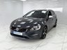 USED 2016 66 VOLVO V60 *AUTO!* 2.0 D3 R-Design Lux Nav Estate 5dr Diesel Auto Euro 6 (s/s) (150 ps) 2 FORMER OWNERS!  2 FORMER OWNERS!