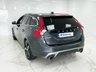 USED 2016 66 VOLVO V60 *AUTO!* 2.0 D3 R-Design Lux Nav Estate 5dr Diesel Auto Euro 6 (s/s) (150 ps) 2 FORMER OWNERS!  2 FORMER OWNERS!