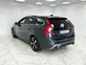 USED 2016 66 VOLVO V60 *AUTO!* 2.0 D3 R-Design Lux Nav Estate 5dr Diesel Auto Euro 6 (s/s) (150 ps) 2 FORMER OWNERS!  2 FORMER OWNERS!