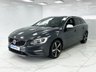 USED 2016 66 VOLVO V60 *AUTO!* 2.0 D3 R-Design Lux Nav Estate 5dr Diesel Auto Euro 6 (s/s) (150 ps) 2 FORMER OWNERS!  2 FORMER OWNERS!