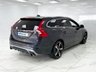 USED 2016 66 VOLVO V60 *AUTO!* 2.0 D3 R-Design Lux Nav Estate 5dr Diesel Auto Euro 6 (s/s) (150 ps) 2 FORMER OWNERS!  2 FORMER OWNERS!