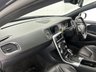 USED 2016 66 VOLVO V60 *AUTO!* 2.0 D3 R-Design Lux Nav Estate 5dr Diesel Auto Euro 6 (s/s) (150 ps) 2 FORMER OWNERS!  2 FORMER OWNERS!