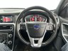 USED 2016 66 VOLVO V60 *AUTO!* 2.0 D3 R-Design Lux Nav Estate 5dr Diesel Auto Euro 6 (s/s) (150 ps) 2 FORMER OWNERS!  2 FORMER OWNERS!