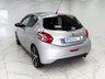 USED 2012 62 PEUGEOT 208 **MAKE US AN OFFER!!**1.6 VTi Feline Hatchback 3dr Petrol Manual Euro 5 (120 ps) 