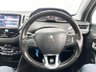 USED 2012 62 PEUGEOT 208 **MAKE US AN OFFER!!**1.6 VTi Feline Hatchback 3dr Petrol Manual Euro 5 (120 ps) 