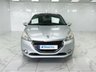 USED 2012 62 PEUGEOT 208 **MAKE US AN OFFER!!**1.6 VTi Feline Hatchback 3dr Petrol Manual Euro 5 (120 ps) 