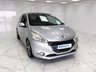 USED 2012 62 PEUGEOT 208 **MAKE US AN OFFER!!**1.6 VTi Feline Hatchback 3dr Petrol Manual Euro 5 (120 ps) 