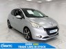 USED 2012 62 PEUGEOT 208 **MAKE US AN OFFER!!**1.6 VTi Feline Hatchback 3dr Petrol Manual Euro 5 (120 ps) 