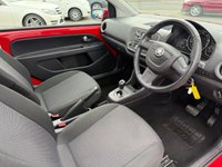 USED 2012 62 SKODA CITIGO 1.0 MPI Elegance Hatchback 3dr Petrol ASG Euro 5 (75 ps) AUTOMATIC  only 39,000 miles AUTOMATIC