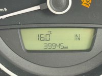 USED 2012 62 SKODA CITIGO 1.0 MPI Elegance Hatchback 3dr Petrol ASG Euro 5 (75 ps) AUTOMATIC  only 39,000 miles AUTOMATIC