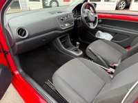 USED 2012 62 SKODA CITIGO 1.0 MPI Elegance Hatchback 3dr Petrol ASG Euro 5 (75 ps) AUTOMATIC  only 39,000 miles AUTOMATIC