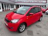 USED 2012 62 SKODA CITIGO 1.0 MPI Elegance Hatchback 3dr Petrol ASG Euro 5 (75 ps) AUTOMATIC  only 39,000 miles AUTOMATIC