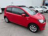 USED 2012 62 SKODA CITIGO 1.0 MPI Elegance Hatchback 3dr Petrol ASG Euro 5 (75 ps) AUTOMATIC  only 39,000 miles AUTOMATIC