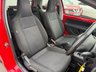 USED 2012 62 SKODA CITIGO 1.0 MPI Elegance Hatchback 3dr Petrol ASG Euro 5 (75 ps) AUTOMATIC  only 39,000 miles AUTOMATIC