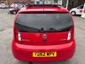 USED 2012 62 SKODA CITIGO 1.0 MPI Elegance Hatchback 3dr Petrol ASG Euro 5 (75 ps) AUTOMATIC  only 39,000 miles AUTOMATIC
