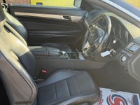USED 2013 13 MERCEDES-BENZ E CLASS 2.1 E220 CDI AMG Sport Cabriolet G-Tronic+ Euro 5 (s/s) 2dr FULL SERVICE HISTORY