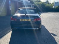 USED 2013 13 MERCEDES-BENZ E CLASS 2.1 E220 CDI AMG Sport Cabriolet G-Tronic+ Euro 5 (s/s) 2dr FULL SERVICE HISTORY