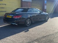USED 2013 13 MERCEDES-BENZ E CLASS 2.1 E220 CDI AMG Sport Cabriolet G-Tronic+ Euro 5 (s/s) 2dr FULL SERVICE HISTORY
