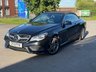 USED 2013 13 MERCEDES-BENZ E CLASS 2.1 E220 CDI AMG Sport Cabriolet G-Tronic+ Euro 5 (s/s) 2dr FULL SERVICE HISTORY