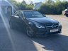 USED 2013 13 MERCEDES-BENZ E CLASS 2.1 E220 CDI AMG Sport Cabriolet G-Tronic+ Euro 5 (s/s) 2dr FULL SERVICE HISTORY