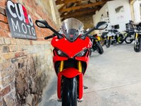 USED 2022 22 DUCATI Supersport 950 S 950 S One Owner From New