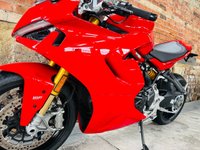 USED 2022 22 DUCATI Supersport 950 S 950 S One Owner From New