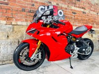 USED 2022 22 DUCATI Supersport 950 S 950 S One Owner From New