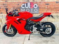 USED 2022 22 DUCATI Supersport 950 S 950 S One Owner From New