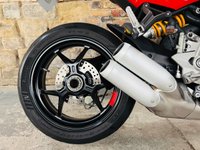 USED 2022 22 DUCATI Supersport 950 S 950 S One Owner From New
