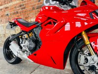 USED 2022 22 DUCATI Supersport 950 S 950 S One Owner From New
