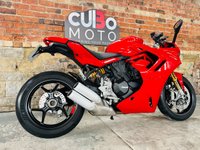USED 2022 22 DUCATI Supersport 950 S 950 S One Owner From New