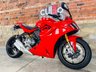 USED 2022 22 DUCATI Supersport 950 S 950 S One Owner From New