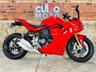 USED 2022 22 DUCATI Supersport 950 S 950 S One Owner From New