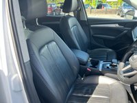 USED 2018 AUDI Q5 2.0 TDI SE SUV 5dr Diesel S Tronic quattro Euro 6 (s/s) (190 ps) 12 MONTH' S WARRANTY,   AUTO 4x4
